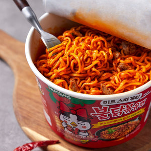 Korean Noodles
