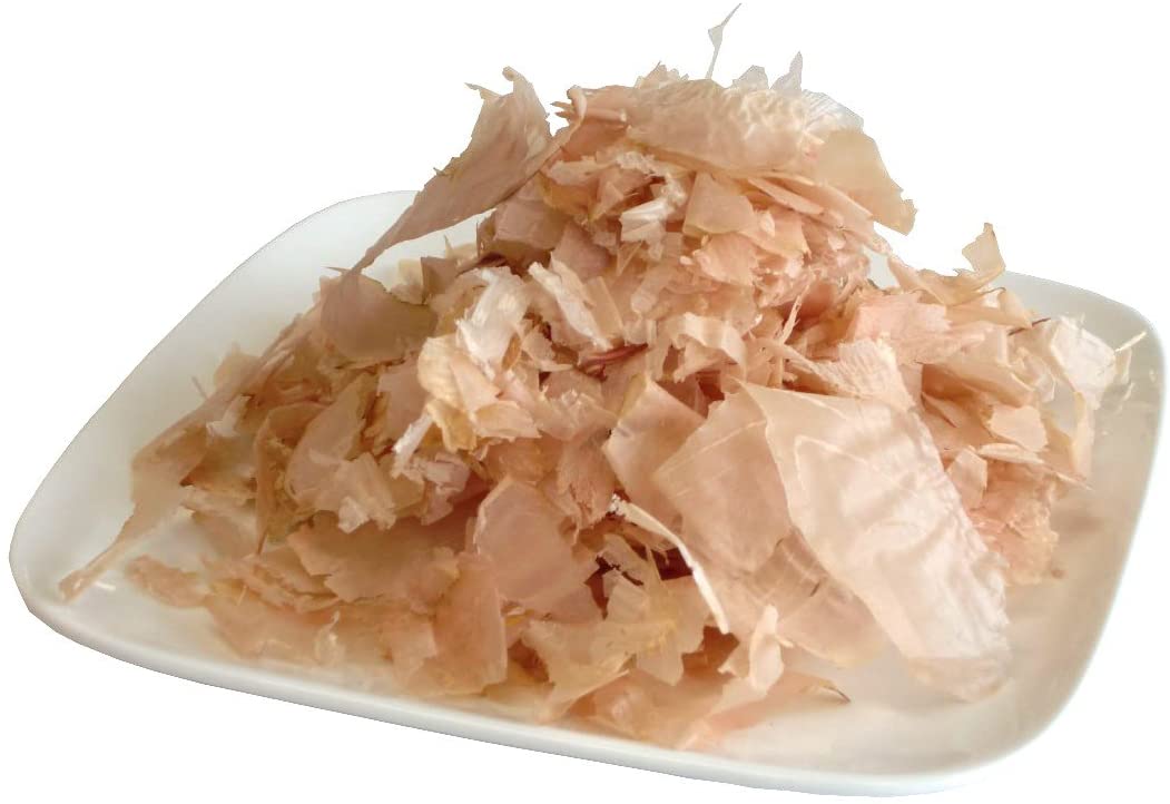 Bonito Flake 5g Live Mart