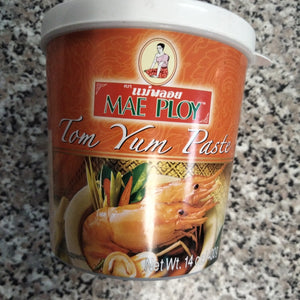 MAE PLOY YOM YUM PASTE 400G