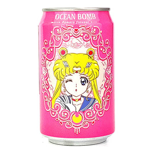 OCEAN BOMB POMELO FLAVOUR DRINK