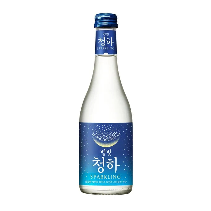 STARLIGHT CHUNGHA SPARKLING SOJU