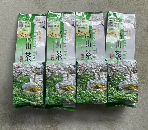 TAIWAN HIGH MOUNTAIN TEA