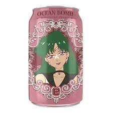 Ocean Bomb Watermelon Drink