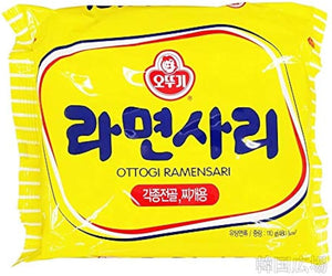 OTTOGI RAMEN SARI