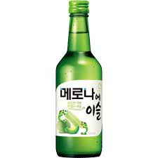 KOREAN MELON SOJU