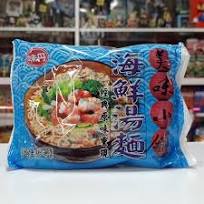 WEIDAN SEAFOOD FLAVOUR NOODLE