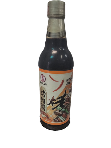 Kimlan BBQ Sauce