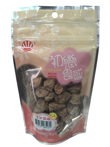 Qing Gan Hua Mei Dried plum