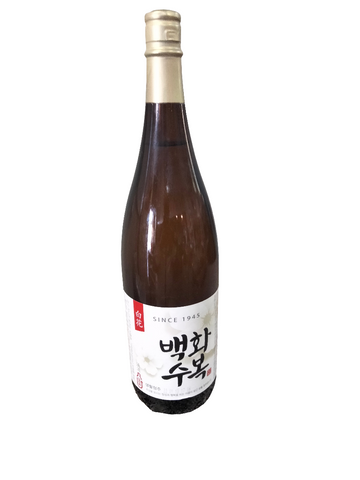 Korean sake 1.8L