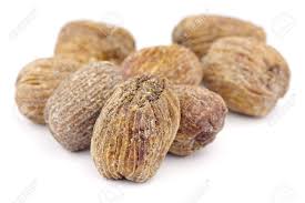 DRIED HONEY DATES 500G