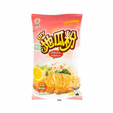 SUN RIGHT DIY TAPIOCA STARCH 400G – Live Mart