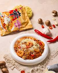NONGSHIM TOOMBA RAMYUN