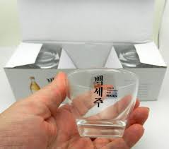 BEKSEJU WINE GLASS