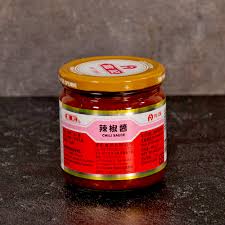 FU CHI CHILI SAUCE 400G
