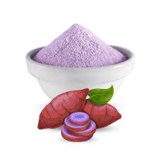 TARO MILK TEA POWDER