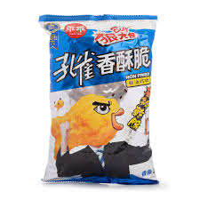 PEACOK SWEET FISH CHIPS