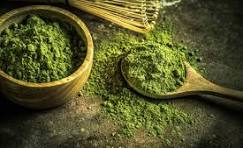 MATCHA POWDER 100G