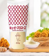 JAPANESE KWEPIE MAYO 450G
