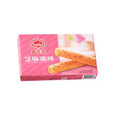 SERENA SESAME EGG ROLL 64G