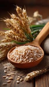 CALIFORNIA BROWN RICE 11KG