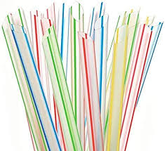 BOBA TEA STRAWS (12MM x 21MM) PACK OF 100