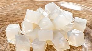 COCONUT JELLY 3.8KG