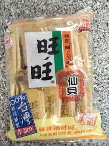 WONWON CRACKERS