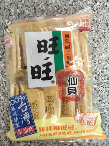 WONWON CRACKERS