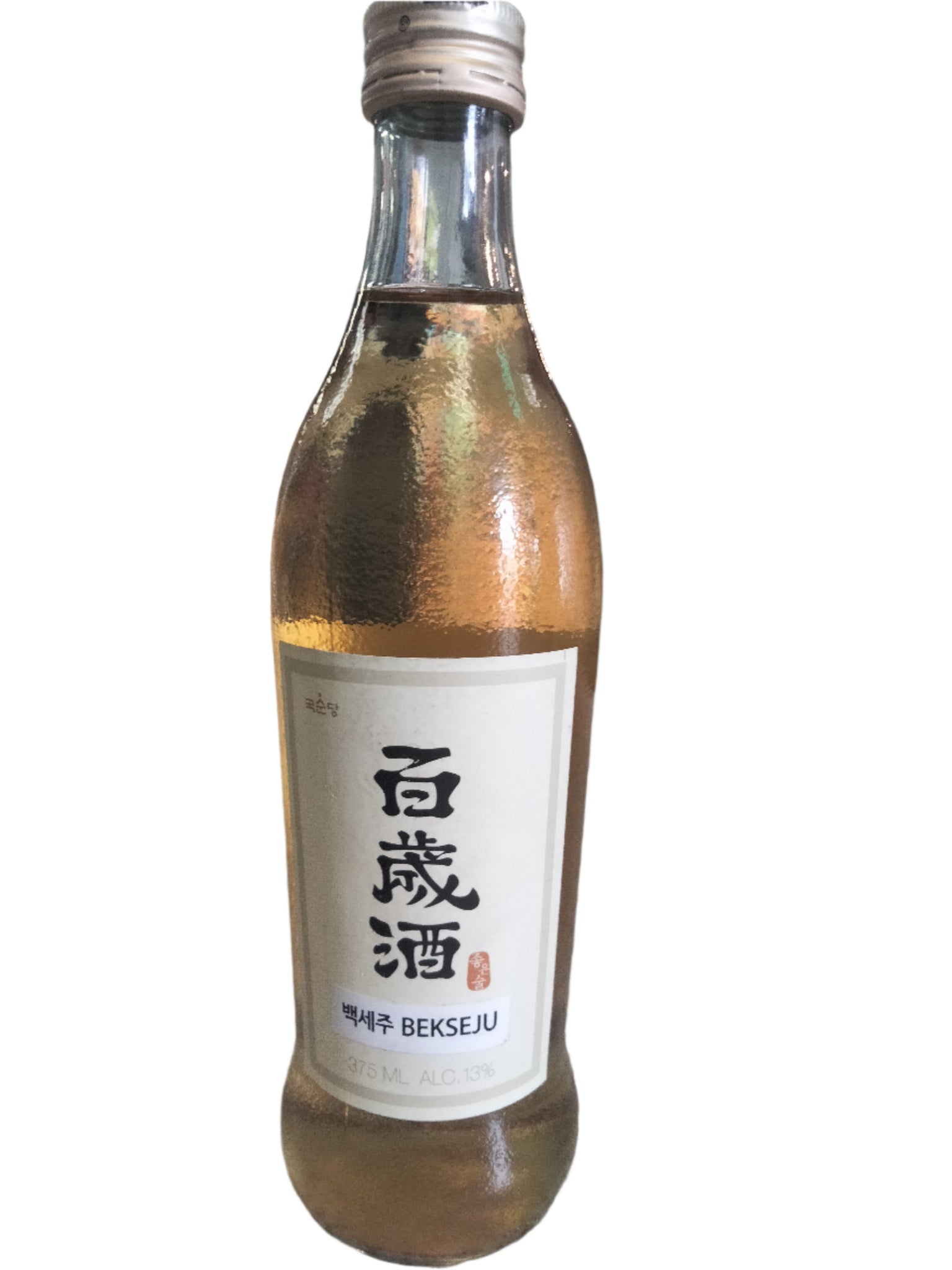 BEKSEJU 100 YEAR OLD WINE