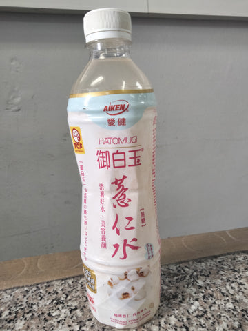 HATOMUGI ESSENCE WATER