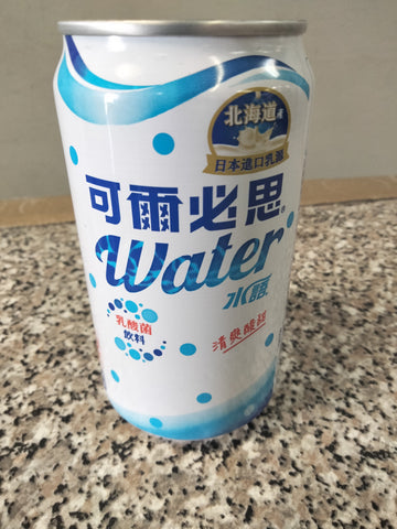 CALPIS WATER CANNED 335ML