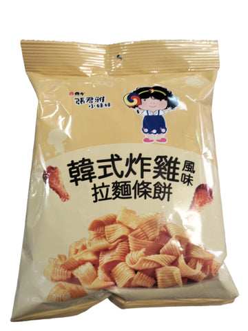 CHICKEN NOODLE SNACK