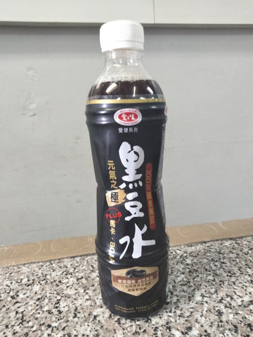 KUROMAME ESSENCE WATER