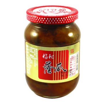 Furesong Pickled Sweet Cucumber