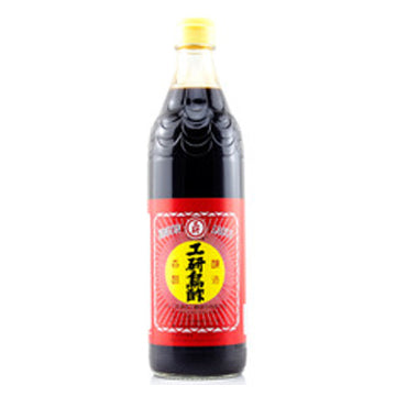 Kong Yen Brown Vinegar