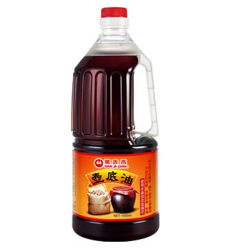 Wan Ja Shan Top Grade Soy Sauce 1500ml