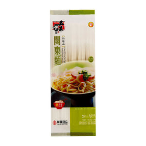 Wu-Mu Kan-To Noodles