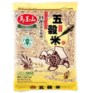 Greenmax Fine Multi Grain 1500g