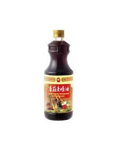 Wan Ja Shan Vegetarian Mushroom Oyster Sauce 1000ml