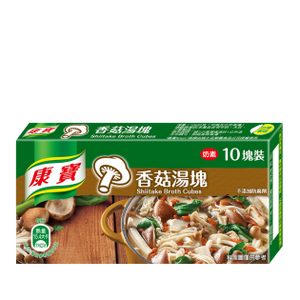 Knorr Shiitake Broth Cubes