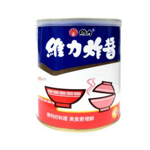 Weilih Jjajang Noodle Sauce 800g