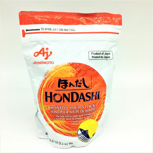 Ajinomoto Japanese Hondashi Seasoning