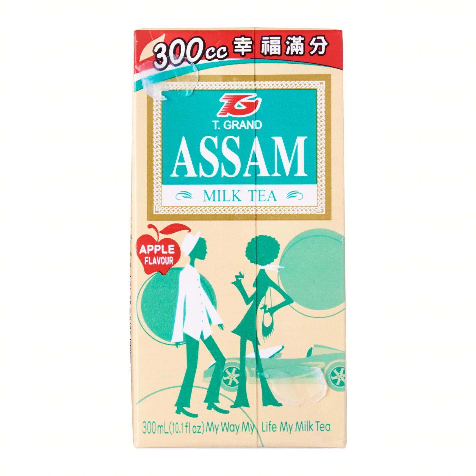☆Milk tea☆ Bintang Instant Milk Tea 3 in 1 – Yue Hwa Chinese Products