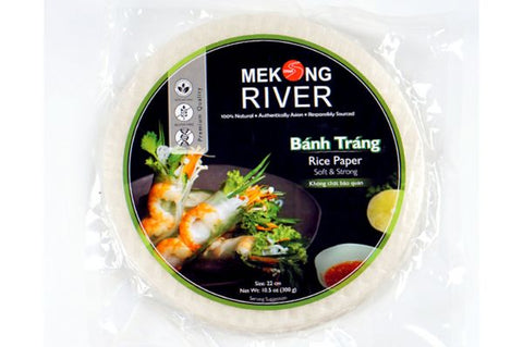 MOKENG RIVER RICE PAPER