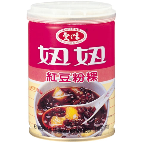 Ai Zhi Wei Canned Red Bean Jelly Soup 260g