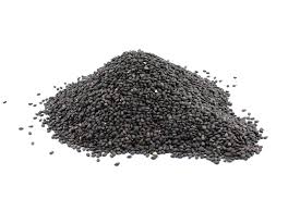 Black Sesame Seed 500g