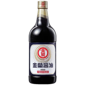 Kimlan Soy Sauce 1000ml