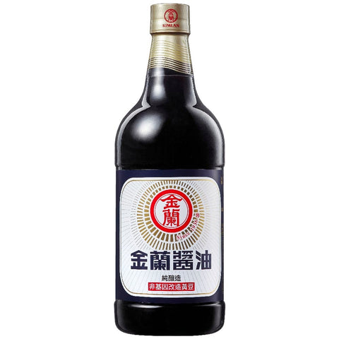 Kimlan Soy Sauce 1000ml