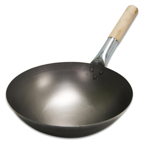 41cm Chinese Wok