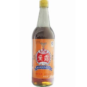 Golden Cup Brand Fish Sauce 750ml